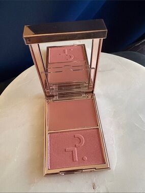 Patrick Ta Blush Duo in SHES SEDUCTIVE